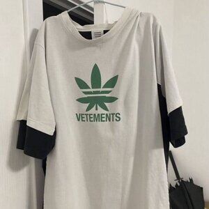 Vetements T-shirt